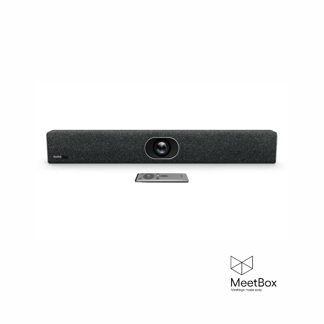 Yealink SoundBar - Meetbox